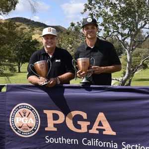 PGA Junior Winners