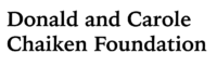 Donald and Carole Chaiken Foundation