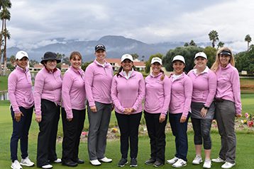 Southern California Women’s Cup