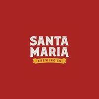 Santa Maria Brewing Company, Logo