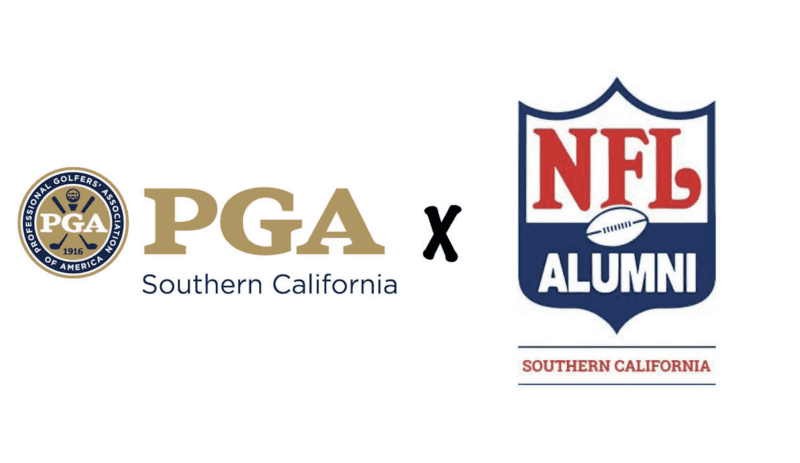 SCPGA Announces Collaborative Relationship w/ NFL Alumni Association