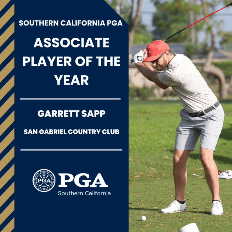 Scpga 2023 Rolex SCPGA Players of the Year – Southern California PGA